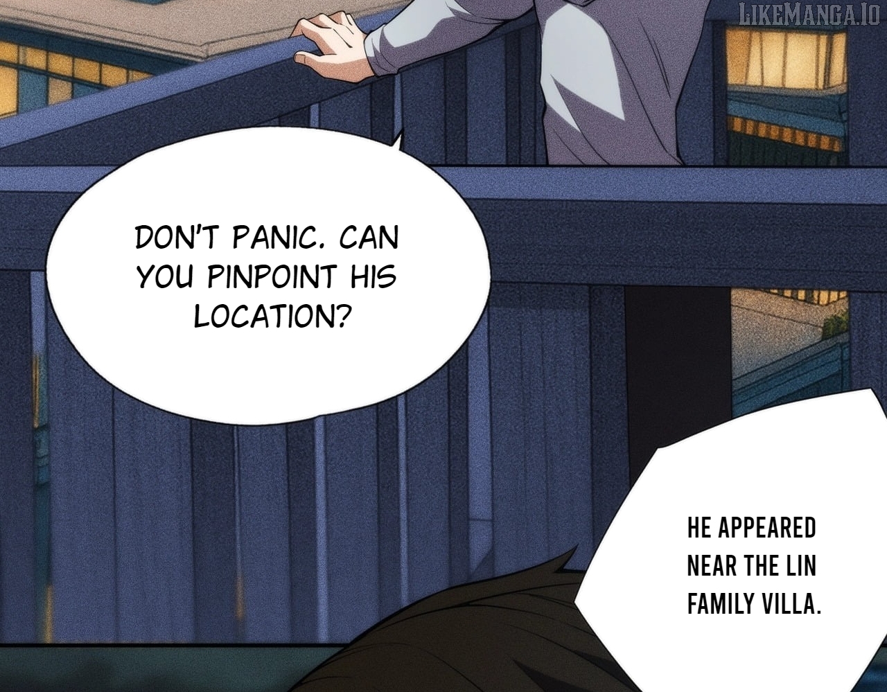 Hidden Dragon in the City (2025) Chapter 5 - page 78